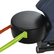 x Heavy-Duty Retractable Dog Leash – Tangle-Free & Durable