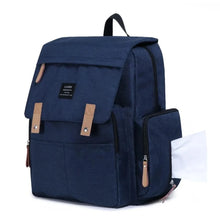 WOW GOODS !! Luggage Bag Fashion Mummy Baby Diaper Bag Backpack with USB New for Travel Baby Care Custom Baby Bag for Mom Travel Backpack Bag