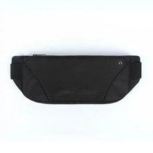 4348 WC VIP Luggage Bag Black 2 Foldable Travel Bag