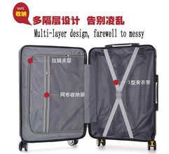Grasp Dream Cartoon Anime Rolling Luggage – Fun, Durable, and Perfect for All Ages
