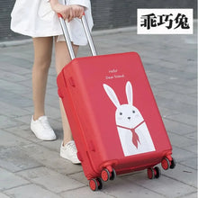 Grasp Dream Cartoon Anime Rolling Luggage – Fun, Durable, and Perfect for All Ages