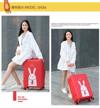 Grasp Dream Cartoon Anime Rolling Luggage – Fun, Durable, and Perfect for All Ages