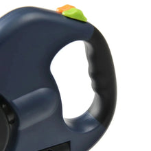 x Heavy-Duty Retractable Dog Leash – Tangle-Free & Durable