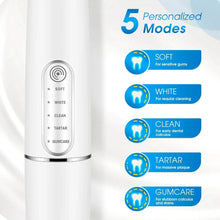 4348 WC VIP Health & Beauty Electric Dental Calculus Remover