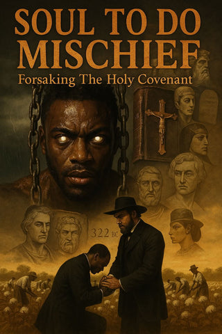 Soul To Do Mischief: Forsaking The Holy Covenant