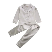 4348 WC VIP Baby & Child Toddler Pajamas