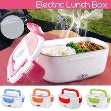 4348 WC VIP Kitchen & Dining Portable Double Layer Electric Heating Lunch Box