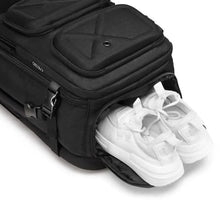 4348 WC VIP Luggage Bag Ozuko New Arrival Short-Distance Water-Repellent Men's Backpack