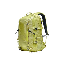 WOW GOODS !! Luggage Bag Autumn Leaf Yellow -3 Rugged Travel Backpack