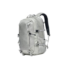 WOW GOODS !! Luggage Bag Qingluan Grey -2 Rugged Travel Backpack