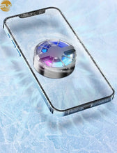 4348 WC VIP Electronics Phone Cooling Fan Mobile Fan Game Pad Cooler