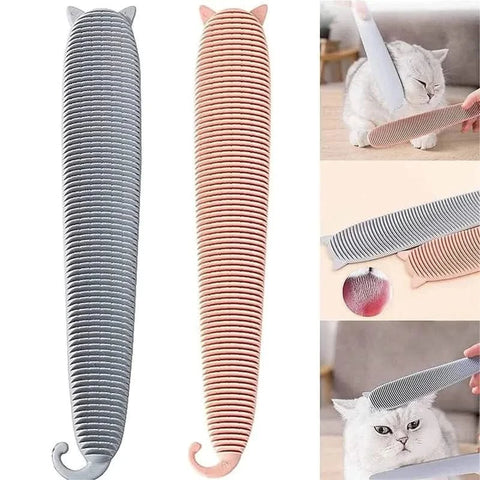 4348 WC VIP Animal & Pets Pet Hair Remover Brush