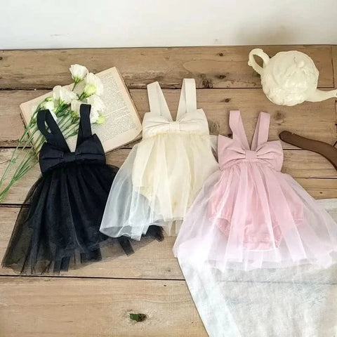 4348 WC VIP Baby Girl Bodysuit