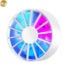 4348 WC VIP Electronics Phone Cooling Fan Mobile Fan Game Pad Cooler