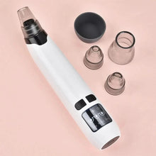 4348 WC VIP Beauty White / 172 x 35 x 35 MM Blackhead Remover Tool