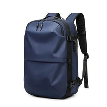 4348 WC VIP Luggage Bag NO Pumps Men Travel Backpack vacuum compression 17 inch Laptop Business Large Capacity school Backpack Expanded outdoors Hiking backpack