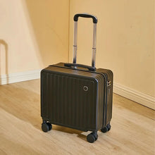 Lightweight Spinner Carry-On Luggage – Unisex, Durable & Travel-Ready