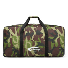 Fashionable Oxford Travel Tote Bag – Lightweight, Spacious & Versatile