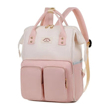 WOW GOODS !! Diaper Bag A2 Multifunctional Large-capacity Mommy Bags for Outings Travel Backpack Waterproof Portable Mother and Baby Bag Women's Backpack