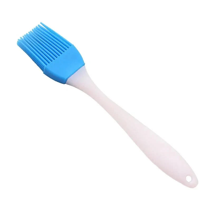 9pcs Portable BBQ tool Kit Outdoor Grill barbecue set Barbecue Set Spatula Clip Skewer With Storage Cloth Bag Grilling Tools