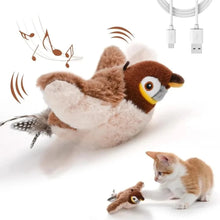 x Smart Interactive Cat Toy – Keeps Your Kitty Engaged!