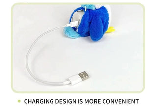 x Smart Interactive Cat Toy – Keeps Your Kitty Engaged!