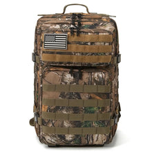 WOW GOODS !! QT&QY Tactical Backpacks Outdoor 45L Large Capacity Man 3 Days Molle Hking Bags For Outdoor Trekking Camping Backpack