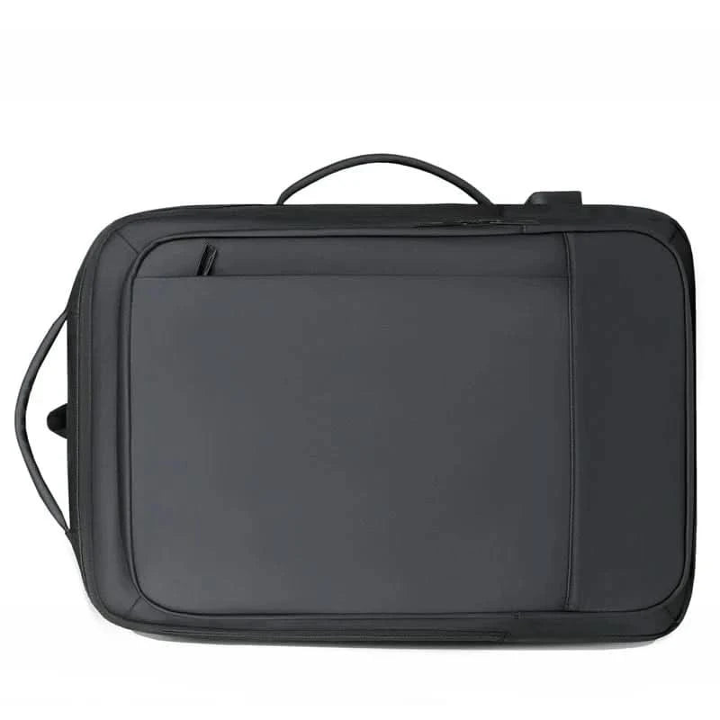 WOW GOODS !! Luggage Bag Rilibegan Men Travel Backpack Expand Oxford Big Capacity USB Charge Business Male Backpacks Computer Men Backpacks