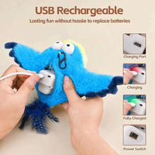 x Smart Interactive Cat Toy – Keeps Your Kitty Engaged!