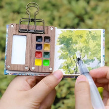 x Premium Artist Sketchbook – Perfect for Students & Travel