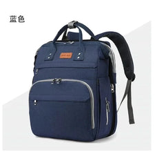 WOW GOODS !! Baby & Child Maternity Diaper Mommy Large Capacity Bags Women Diaper Storage Bag Stroller Bag Baby Care Travel Backpack Mom Gift Mom Tote New