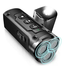 x Black Ultrasonic Dog Trainer & Repeller – Effective & Safe