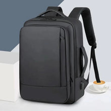 WOW GOODS !! Luggage Bag Rilibegan Men Travel Backpack Expand Oxford Big Capacity USB Charge Business Male Backpacks Computer Men Backpacks