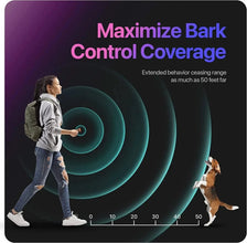 x Ultrasonic Dog Trainer & Repeller – Effective & Safe