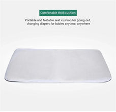 WOW GOODS !! Baby & Child Folding Mommy Bag Lightweight Portable Folding Crib Bed Large-capacity Baby Backpack Female Mommy Outting Bag Mummy Bag