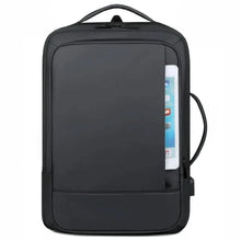 WOW GOODS !! Luggage Bag Rilibegan Men Travel Backpack Expand Oxford Big Capacity USB Charge Business Male Backpacks Computer Men Backpacks