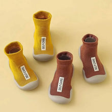 x Soft & Stylish Baby Shoes – Perfect for First Steps