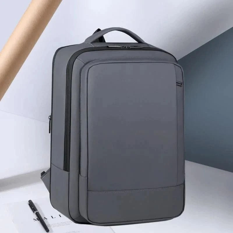 WOW GOODS !! Luggage Bag Rilibegan Men Travel Backpack Expand Oxford Big Capacity USB Charge Business Male Backpacks Computer Men Backpacks