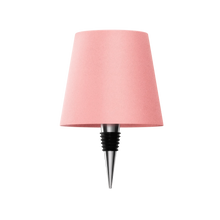 x Pink USB Wireless LED Bottle Lamp – Ambient Lighting Anywhere