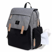 WOW GOODS !! Luggage Bag Fashion Mummy Baby Diaper Bag Backpack with USB New for Travel Baby Care Custom Baby Bag for Mom Travel Backpack Bag