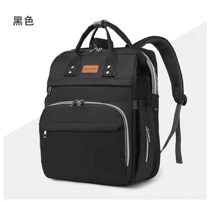 WOW GOODS !! Baby & Child Maternity Diaper Mommy Large Capacity Bags Women Diaper Storage Bag Stroller Bag Baby Care Travel Backpack Mom Gift Mom Tote New