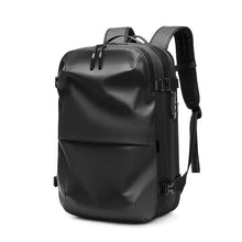 4348 WC VIP Luggage Bag NO Pumps 1 Men Travel Backpack vacuum compression 17 inch Laptop Business Large Capacity school Backpack Expanded outdoors Hiking backpack
