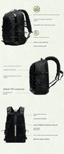 WOW GOODS !! Luggage Bag Rugged Travel Backpack