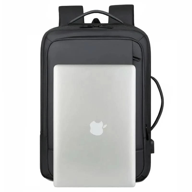 WOW GOODS !! Luggage Bag Rilibegan Men Travel Backpack Expand Oxford Big Capacity USB Charge Business Male Backpacks Computer Men Backpacks
