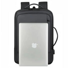 WOW GOODS !! Luggage Bag Rilibegan Men Travel Backpack Expand Oxford Big Capacity USB Charge Business Male Backpacks Computer Men Backpacks