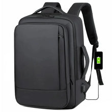 WOW GOODS !! Luggage Bag Rilibegan Men Travel Backpack Expand Oxford Big Capacity USB Charge Business Male Backpacks Computer Men Backpacks