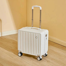 Lightweight Spinner Carry-On Luggage – Unisex, Durable & Travel-Ready