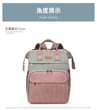 WOW GOODS !! Baby & Child Maternity Diaper Mommy Large Capacity Bags Women Diaper Storage Bag Stroller Bag Baby Care Travel Backpack Mom Gift Mom Tote New