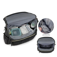 WOW GOODS !! Baby Diaper Bag Backpack For Maternity Nappy Bag Removable Shoulder Straps Fashion Waterproof Mommy Handbag With Changing Pad