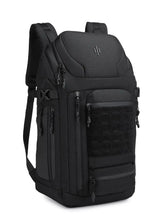 4348 WC VIP Luggage Bag Ozuko Outdoor Travel Laptop Backpack Large Capacity College Backpack Business Commute Bag Fit 17 Inch Laptops For Men